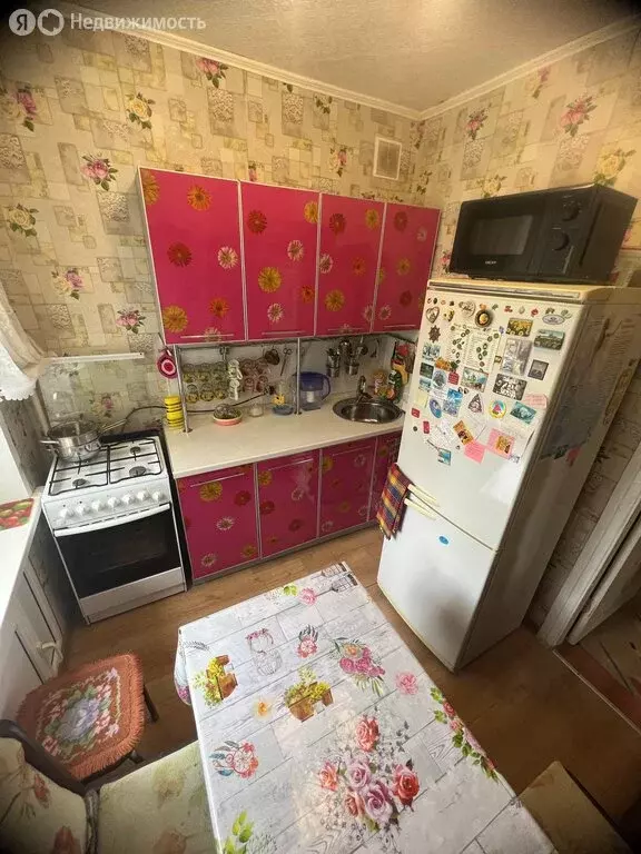 1-комнатная квартира: Ижевск, 8-й Подлесный проезд, 6 (33 м) - Фото 0