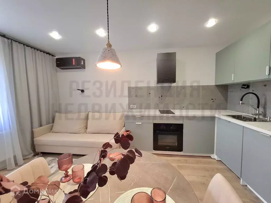 Продаётся 2-к квартира, 62.5 м - Фото 1