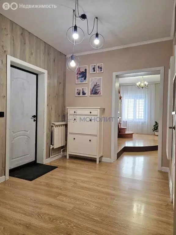 Дом в Семёнов, Трудовая улица, 11 (110 м) - Фото 2