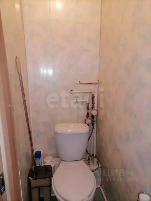 3-к кв. Коми, Сыктывкар ул. Комарова, 8 (57.0 м) - Фото 1