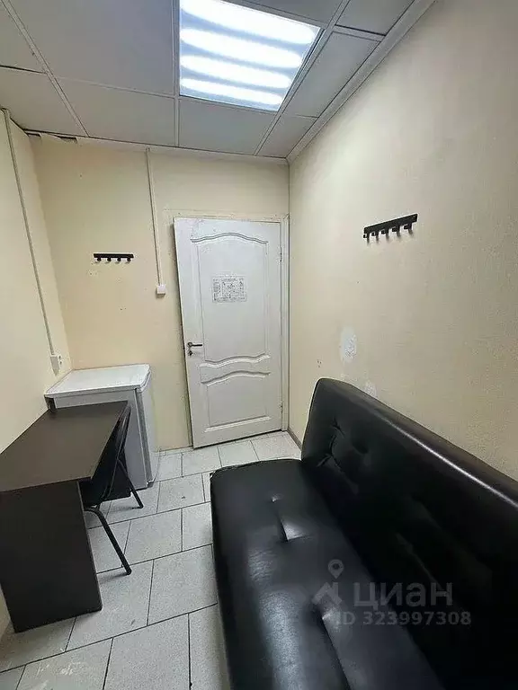 Комната Москва ул. Красного Маяка, 15АС1 (8.0 м) - Фото 1