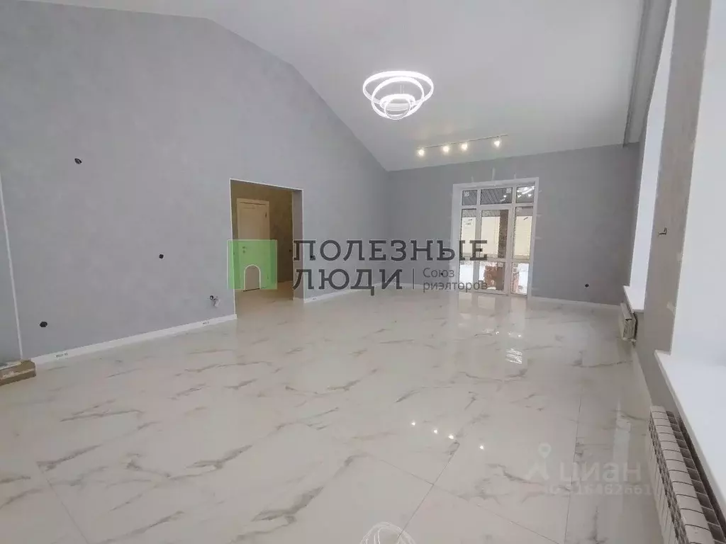 Коттедж в Татарстан, Высокогорский район, Чернышевское с/пос, с. ... - Фото 1