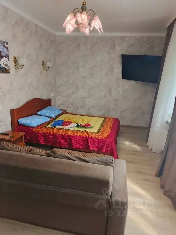 Дом в Ставропольский край, Кисловодск Школьная ул., 68 (130 м) - Фото 0
