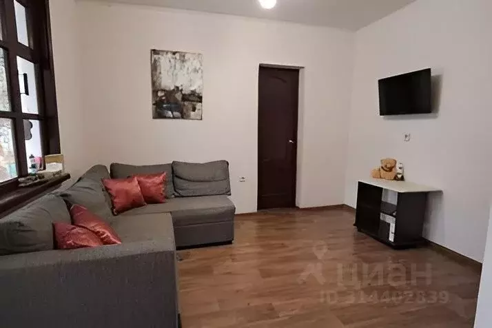 Дом в Краснодарский край, Сочи Львовская ул., 13А (120 м) - Фото 0