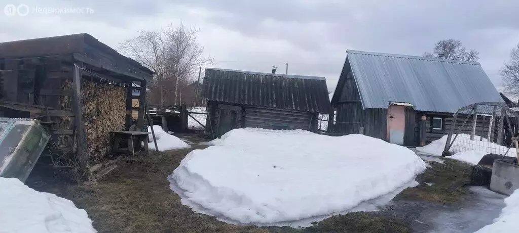 Дом в деревня Николо-Раменье, 77 (57 м) - Фото 1