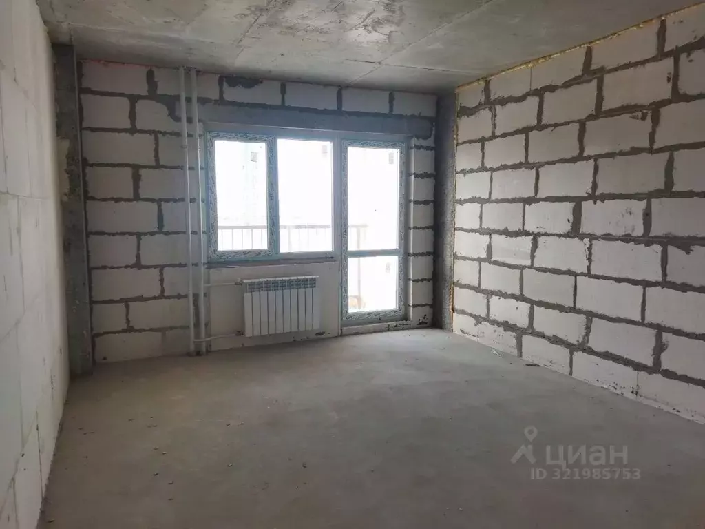 2-к кв. Пензенская область, Пензенский район, Засечный сельсовет, с. ... - Фото 1