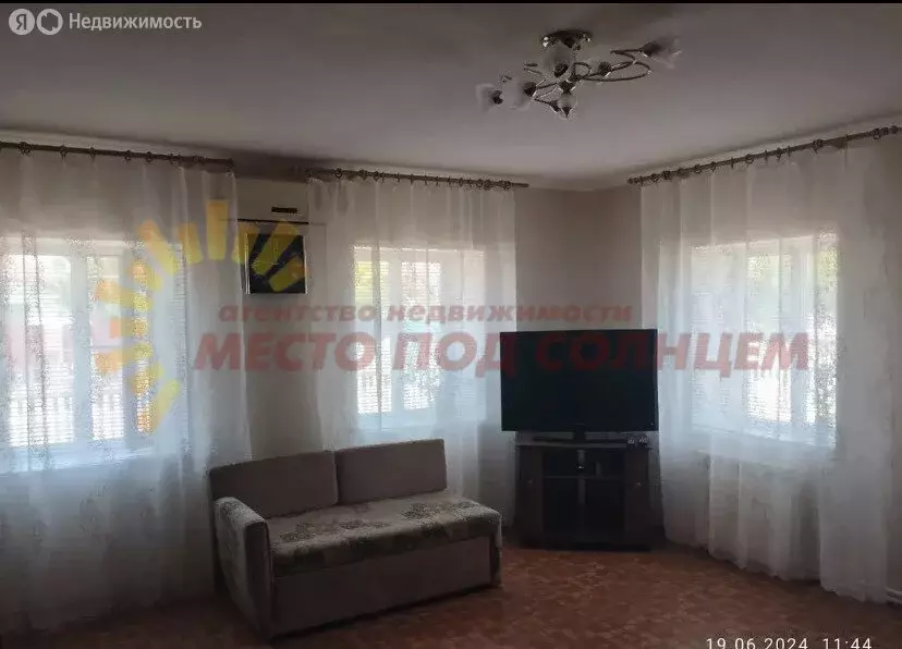 Дом в станица Должанская, улица Чапаева (104 м) - Фото 2