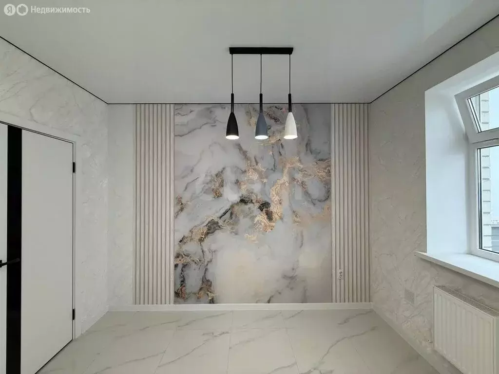 2-комнатная квартира: Ставрополь, Пригородная улица, 251к1 (45 м) - Фото 1