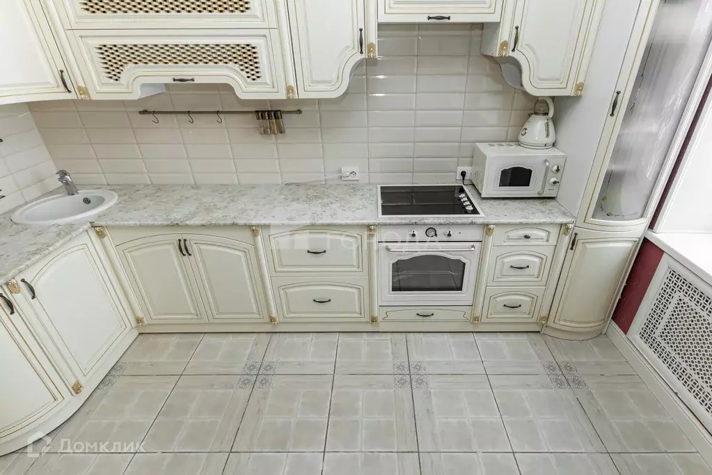 Продаётся 2-к квартира, 74.5 м - Фото 1