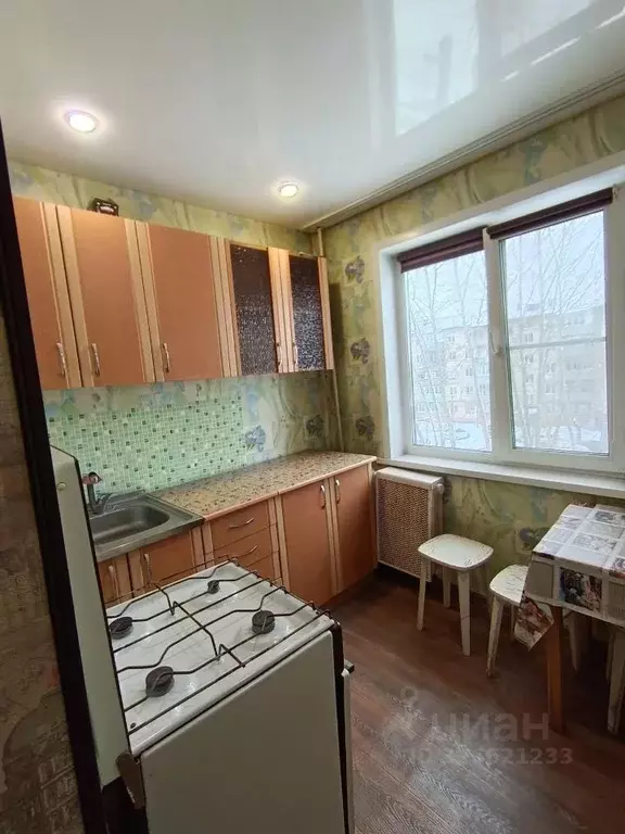 2-к кв. Алтайский край, Барнаул Северо-Западная ул., 179 (42.0 м) - Фото 1