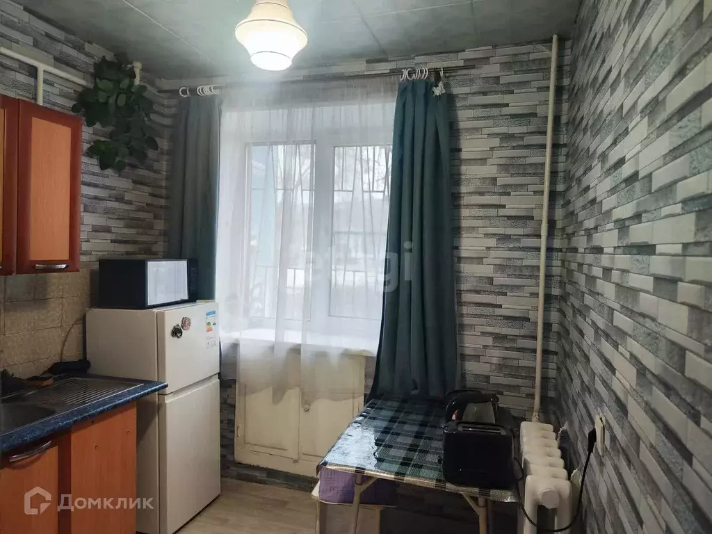Продаётся 1-к квартира, 30.9 м - Фото 1