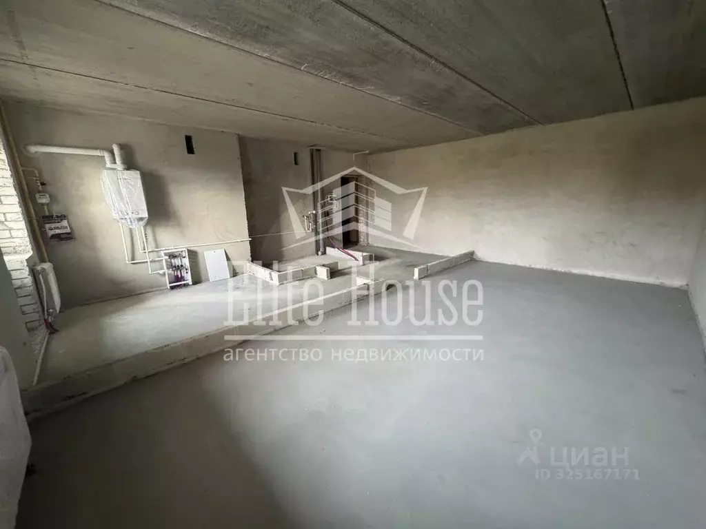 1-к кв. Калужская область, Калуга проезд 3-й Академический, 10 (48.7 ... - Фото 1