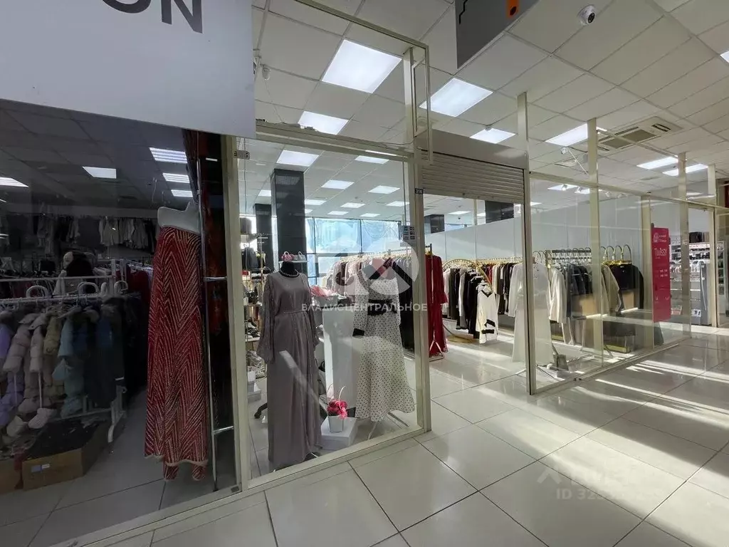 Помещение свободного назначения в Новосибирская область, Новосибирск ... - Фото 1