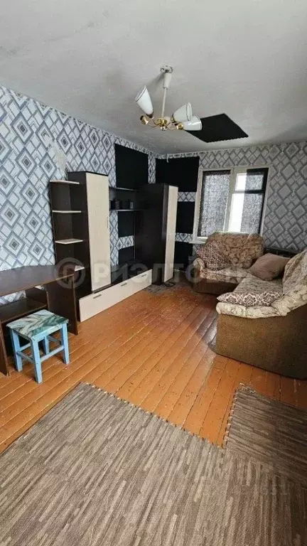 1-к кв. Мурманская область, Мурманск ул. Свердлова, 40к4 (33.1 м) - Фото 2