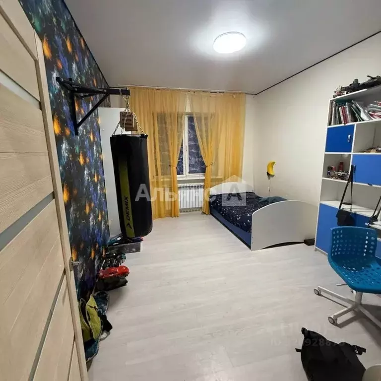 Дом в Ростовская область, Волгодонск Песчаная ул. (122 м) - Фото 2