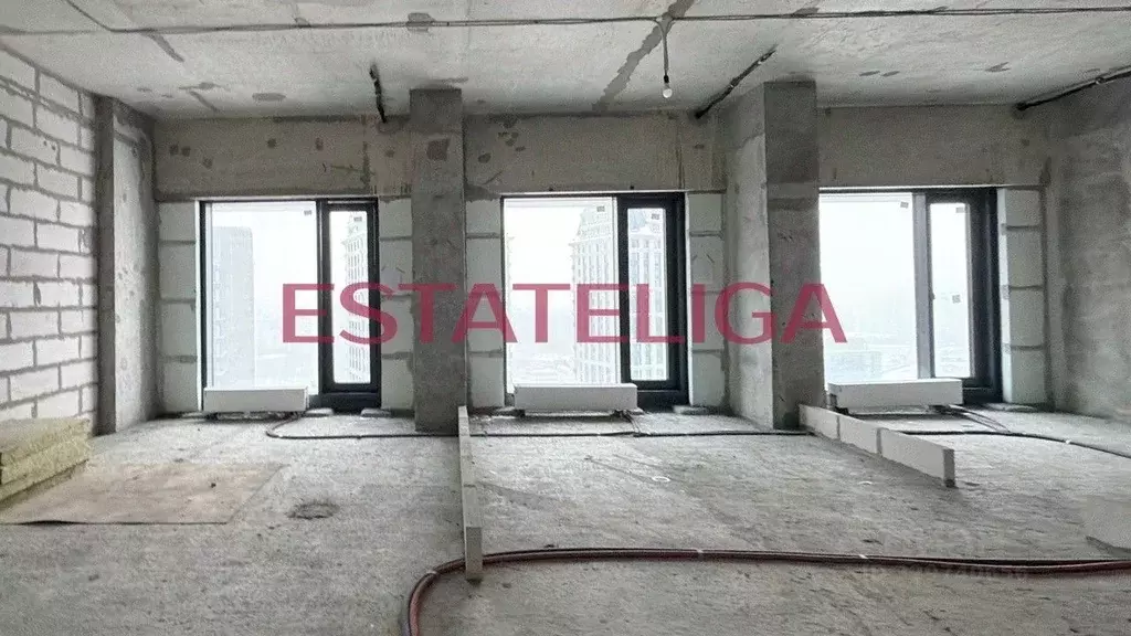 2-к кв. Москва ул. Василия Ланового, 6к3 (70.5 м) - Фото 1