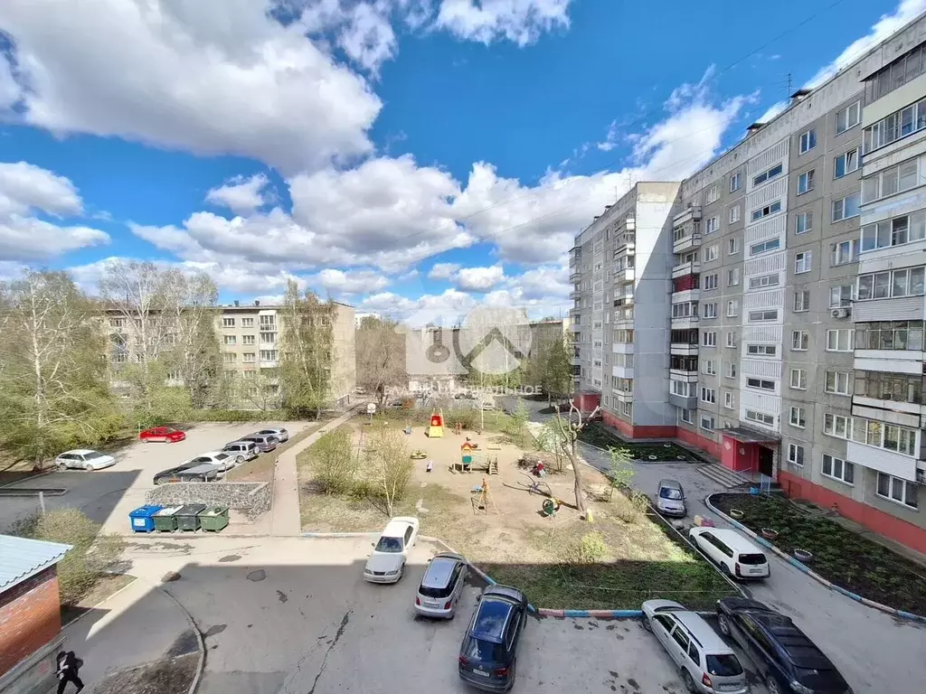 2-к. квартира, 44 м, 4/9 эт. - Фото 0