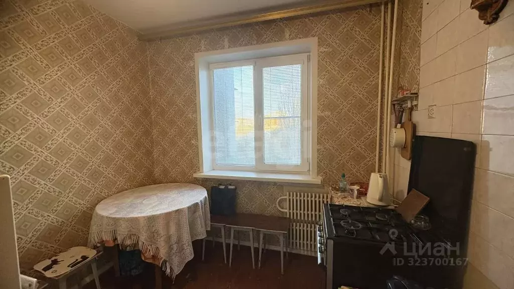 2-к кв. Воронежская область, Воронеж ул. 60-й Армии, 35 (44.1 м) - Фото 2