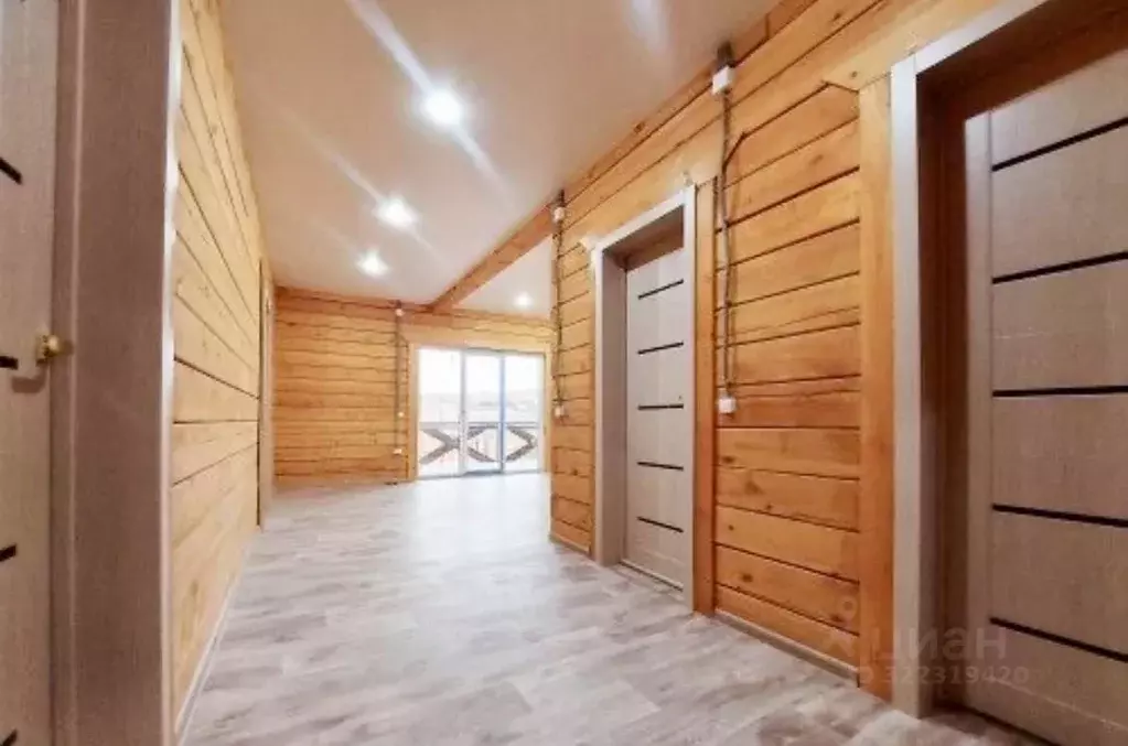 Дом в Иркутская область, Иркутский муниципальный округ, д. Куда ул. ... - Фото 2