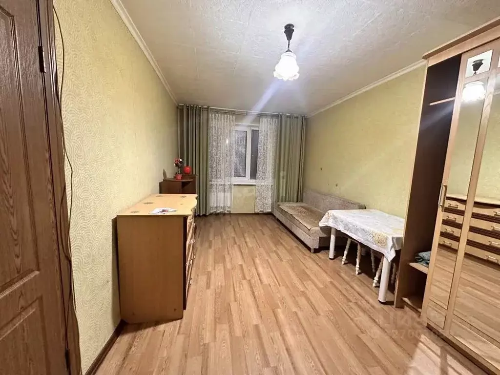 Комната Самарская область, Самара Запорожская ул., 39 (17.2 м) - Фото 1