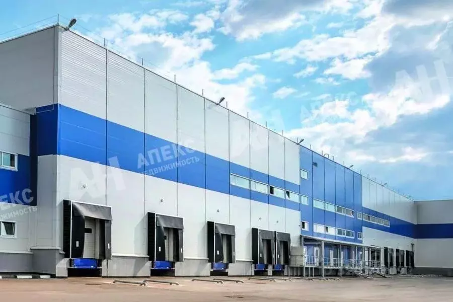 Склад в Московская область, Истра муниципальный округ, д. Падиково ... - Фото 2