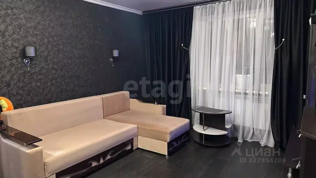 2-к кв. Севастополь ул. Павла Корчагина, 24 (46.6 м) - Фото 1