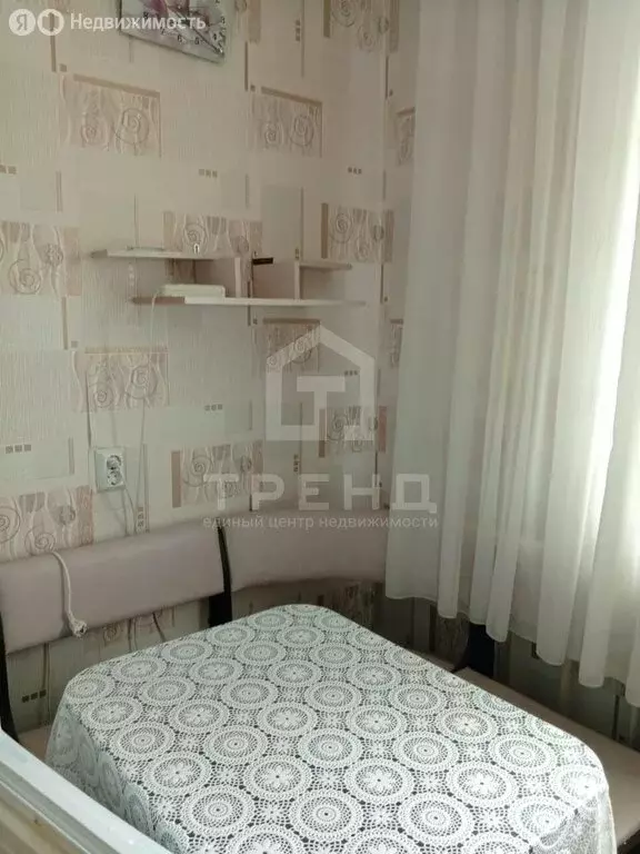 2-комнатная квартира: Топки, микрорайон Солнечный, 16 (43.5 м) - Фото 0