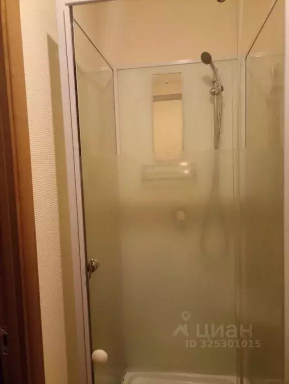 Студия Санкт-Петербург Лермонтовский просп., 10/53 (23.0 м) - Фото 2