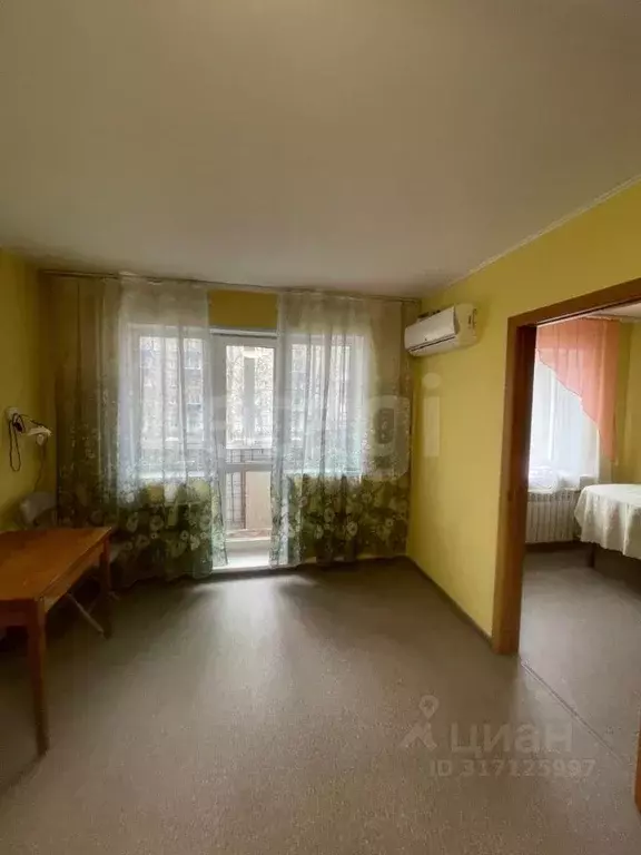 2-к кв. Хабаровский край, Комсомольск-на-Амуре Комсомольская ул., 32к3 ... - Фото 1