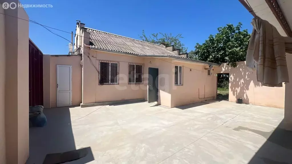 Дом в Каспийск, СНТ Дружба, Клубничная улица (100 м) - Фото 2