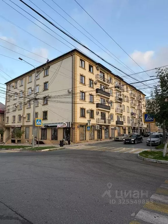 4-к кв. Дагестан, Дербент ул. Владимира Ленина, 9 (103.0 м) - Фото 0