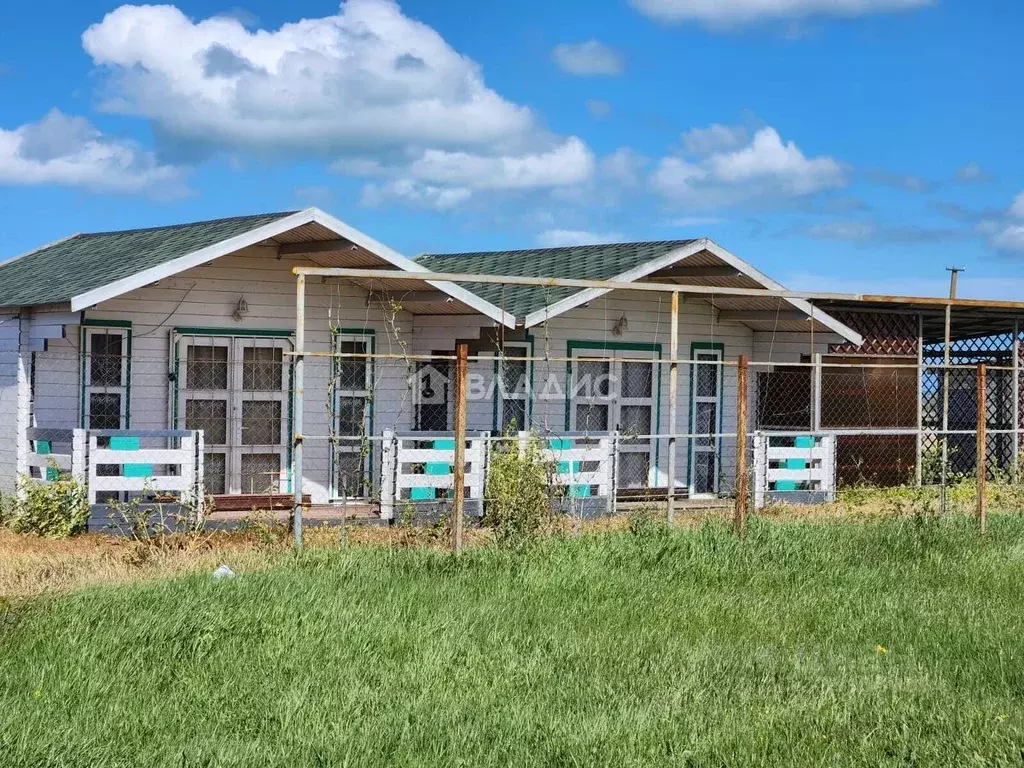 Участок в Краснодарский край, Темрюкский район, Фонталовское с/пос, ... - Фото 1