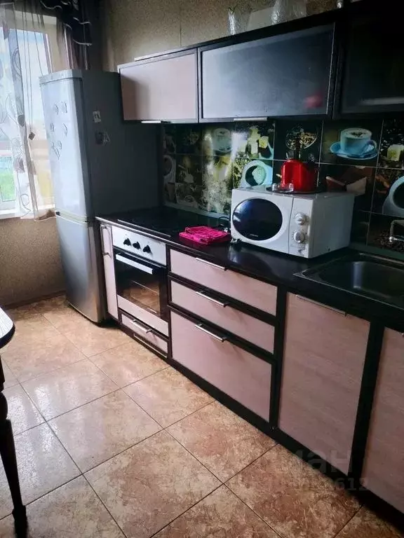 2-к кв. Алтайский край, Барнаул ул. Попова, 56 (51.0 м) - Фото 2