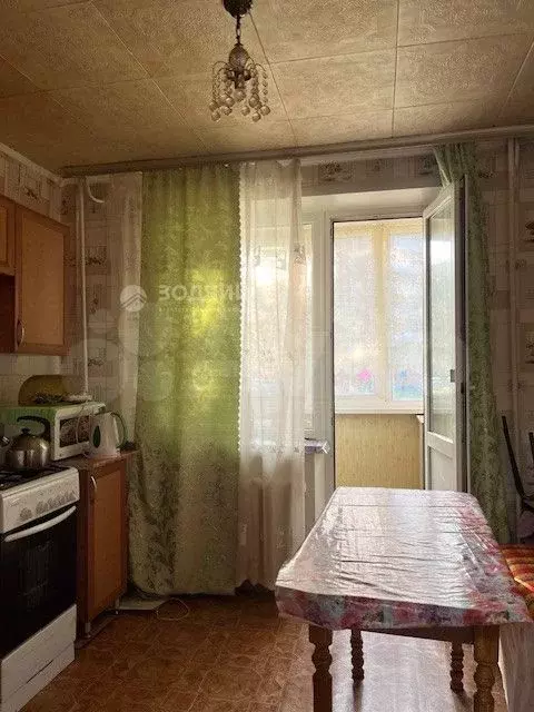 2-к. квартира, 52 м, 1/5 эт. - Фото 0