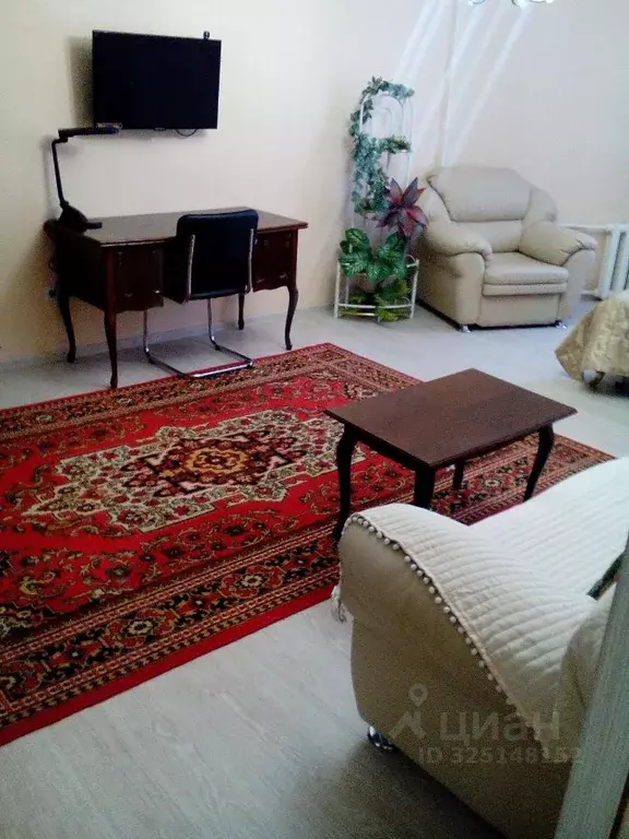 1-к кв. Пермский край, Березники просп. Ленина, 49А (53.0 м) - Фото 2