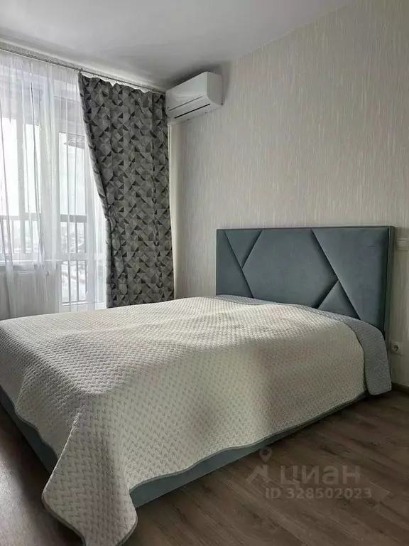 1-к кв. Пермский край, Пермь ул. Сапфирная, 14 (42.0 м) - Фото 1