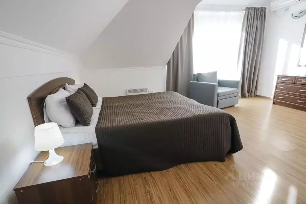 Комната Краснодарский край, Анапа Пионерский просп., 223 (46.0 м) - Фото 1