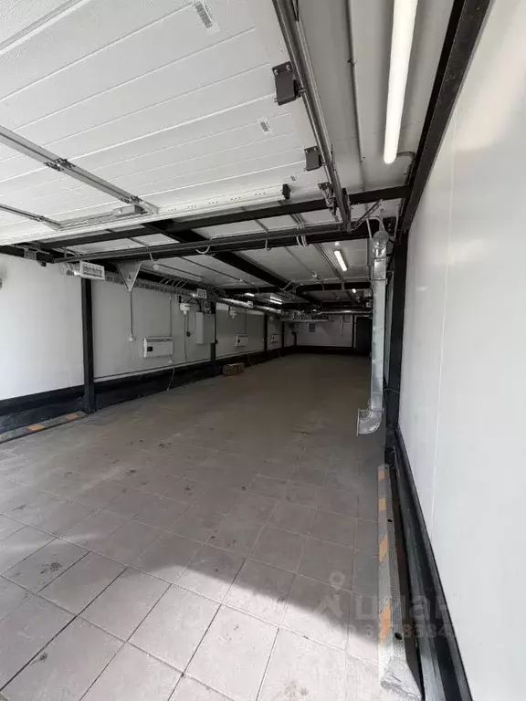 Склад в Московская область, Одинцово ул. Березовая, с7 (100 м) - Фото 1