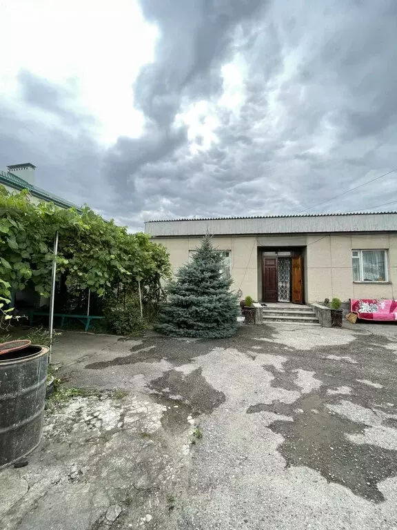 Дом в Яникой, улица Мира, 47 (178 м) - Фото 0