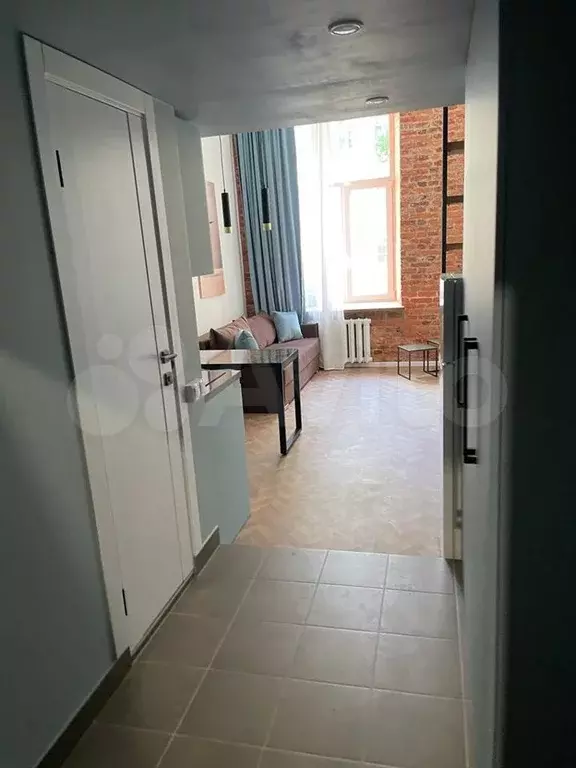 Квартира-студия, 20 м, 2/6 эт. - Фото 0