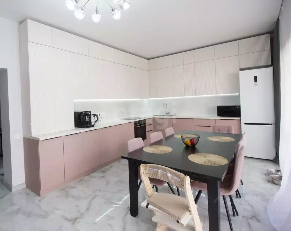 Таунхаус в Калужская область, Малоярославец ул. Медвежья поляна, 6/4 ... - Фото 1