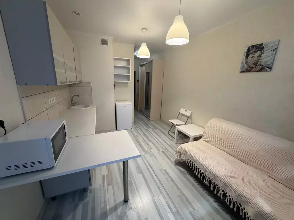 Студия Крым, Симферополь ул. Генерала Родионова, 3А (25.0 м) - Фото 1