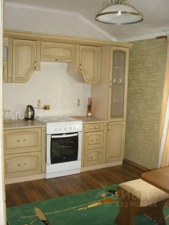 1-к кв. Краснодарский край, Темрюк ул. Калинина, 138с2 (136.0 м) - Фото 1