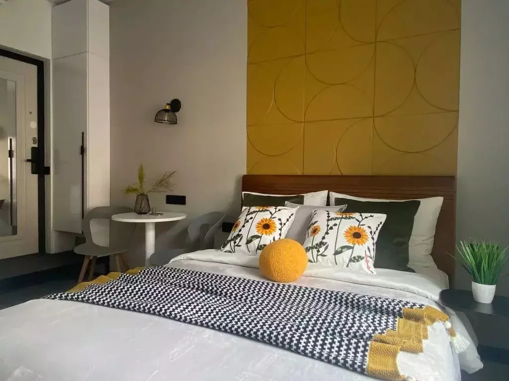 Студия Москва Электрический пер., 8С5 (18.0 м) - Фото 1
