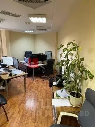 Офис в Москва Ломоносовский просп., 43к2 (260 м) - Фото 2