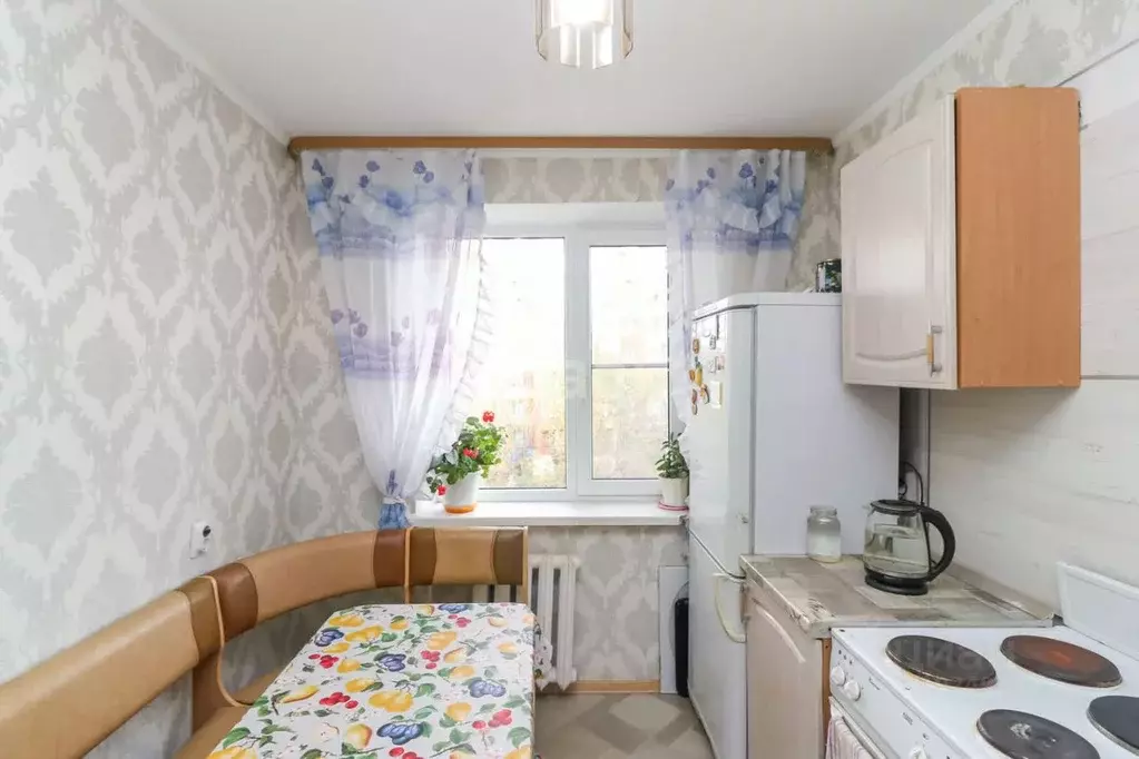 3-к кв. Тюменская область, Тюмень ул. Червишевский Тракт, 94 (65.9 м) - Фото 1