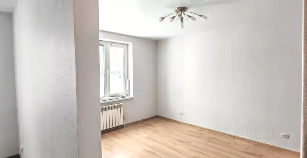 1-к кв. Самарская область, Волжский район, Смышляевка городское ... - Фото 2