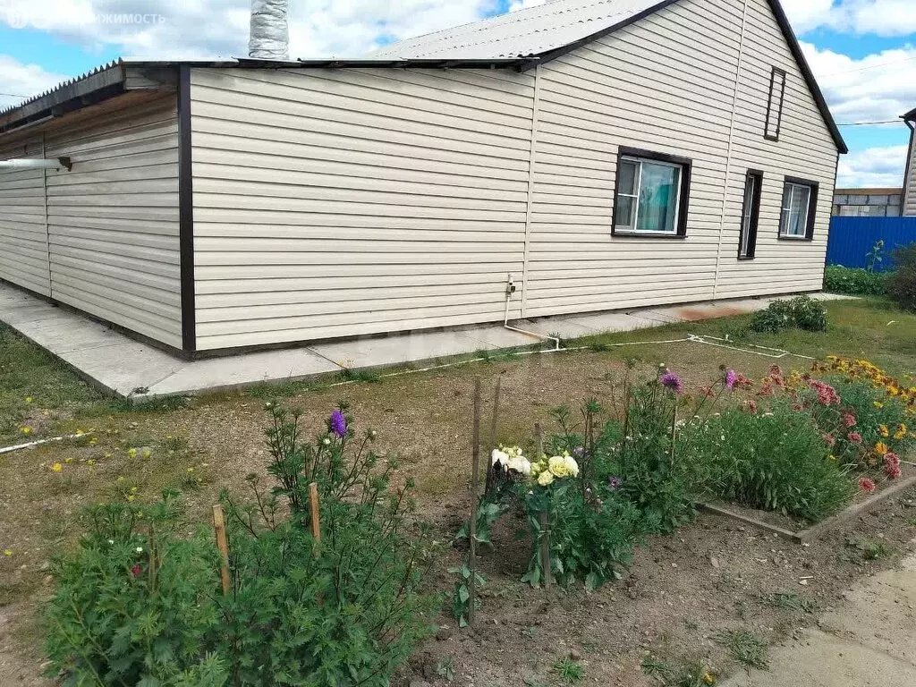 Дом в Чита, Ветеринарная улица (73.6 м) - Фото 0