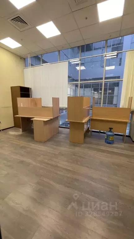 Офис в Москва Павелецкая наб., 2С2 (22 м) - Фото 1