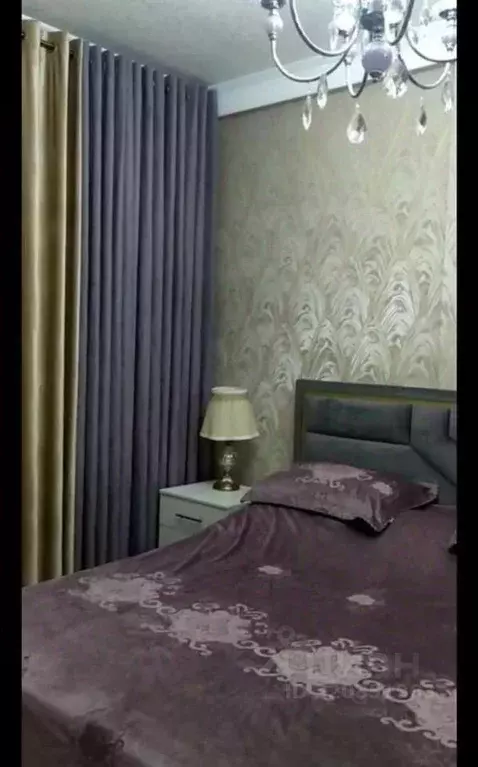 2-к кв. Чеченская республика, Грозный ул. А.А. Айдамирова, 141к9 (68.0 ... - Фото 1